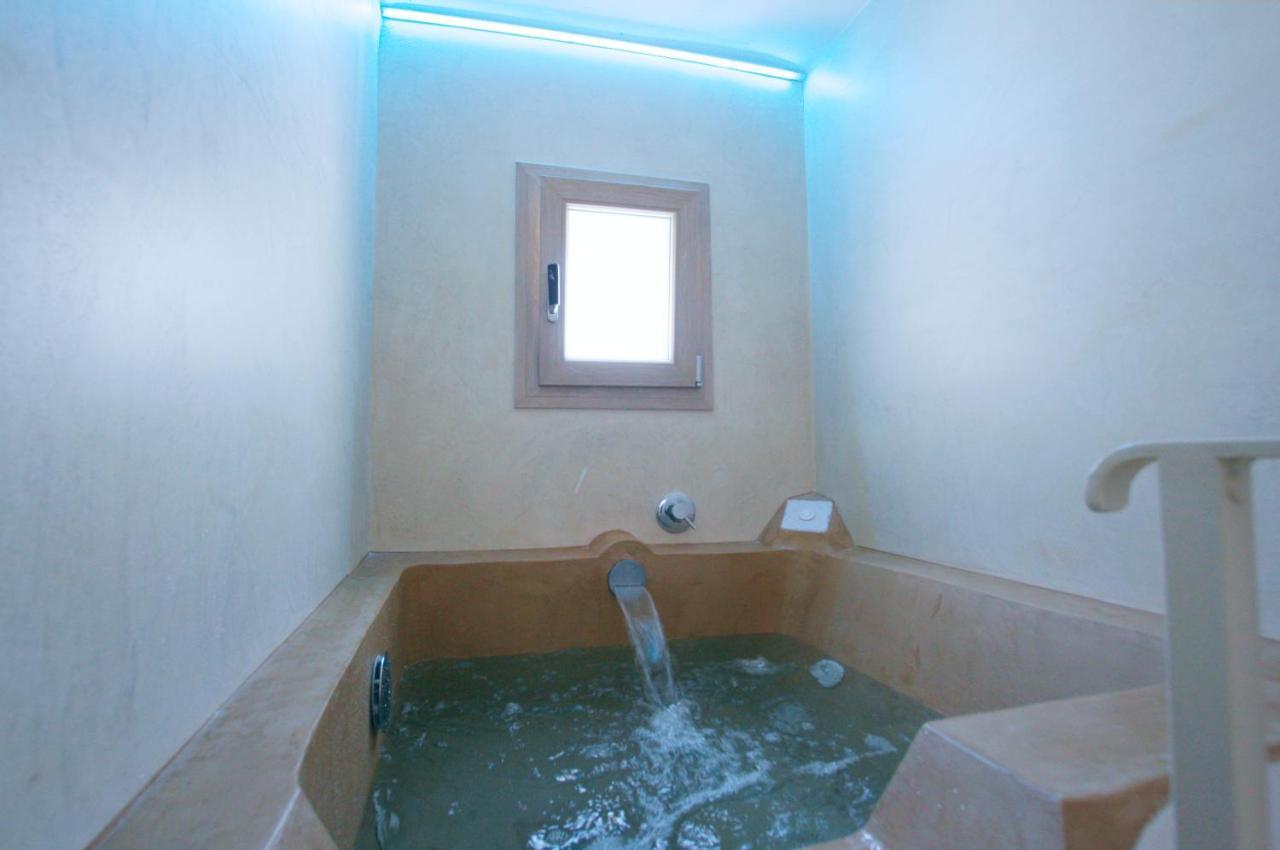 Casa Mamaroca 65 Villa Ostuni Eksteriør bilde