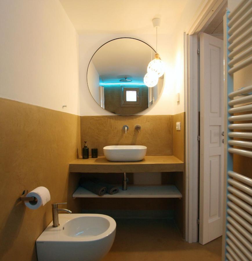 Casa Mamaroca 65 Villa Ostuni Eksteriør bilde