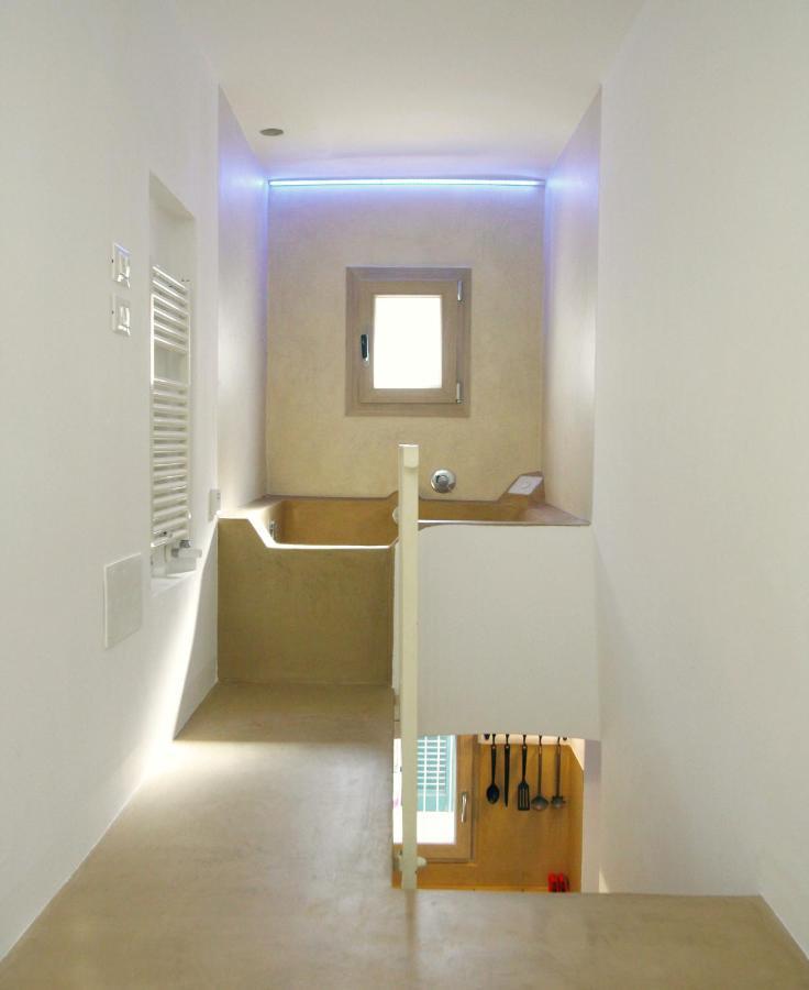 Casa Mamaroca 65 Villa Ostuni Eksteriør bilde