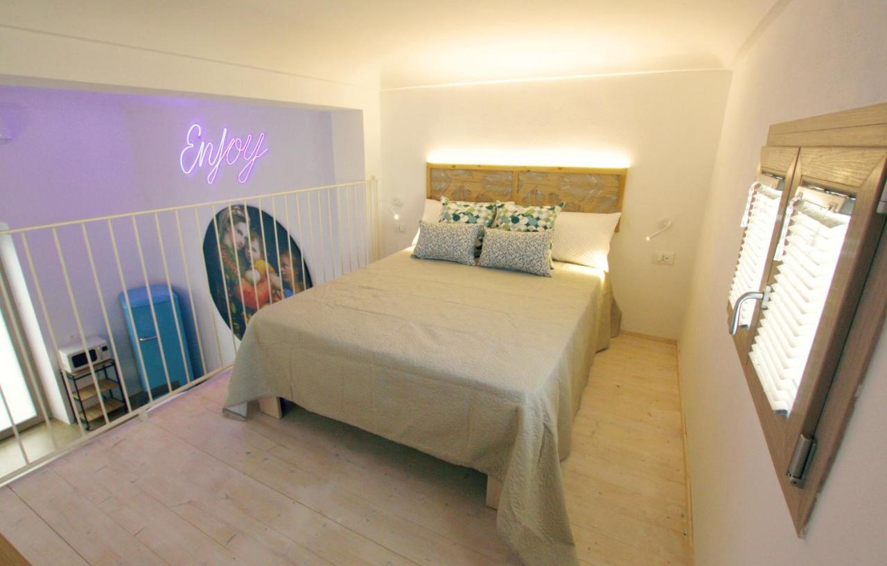 Casa Mamaroca 65 Villa Ostuni Eksteriør bilde